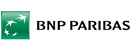 BNP Paribas Logo