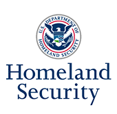 Homeland Security Logo